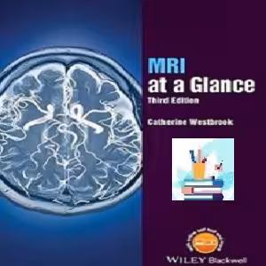 MRI at a Glance TRUE PDF price 1€