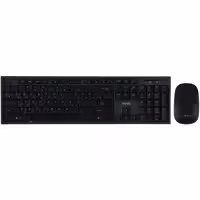 کیبورد و ماوس بی سیم تسکو مدل TKM 7020W