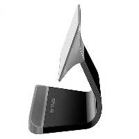 استند و پایه نگهدارنده رومیزی و ویترینی گوشی موبایل توتو سری HUGE SERIES-STANDIG BRACKET  مدل CTS0164