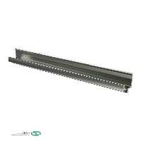 دستگیره شاخه ای لبه کابینت HP020 سارو - Saro