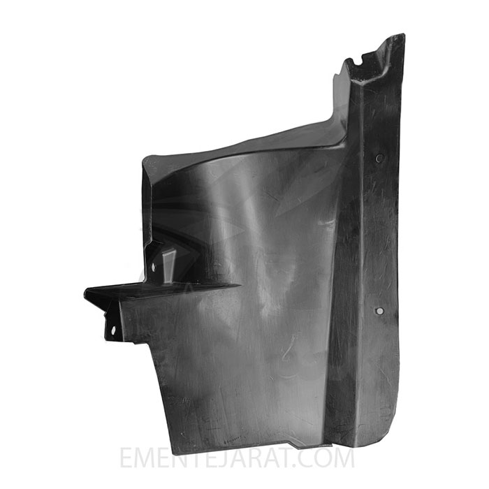 گل پخش كن گلگير عقب چپ دانگ فنگ H30 شرکتی اصل ایساکو - نمایندگی ایرانخودرو نقشینه