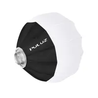 بالن لایت پلوز مدل Foldable Diffuser سایز 65x65 سانتی متر