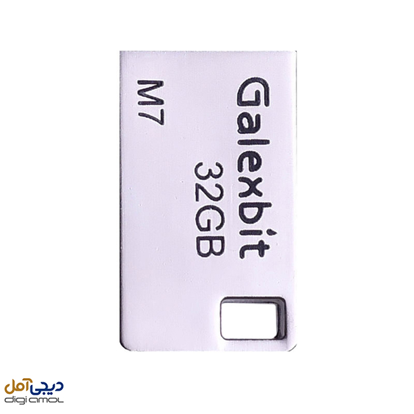 فلش گلکسبیت M7 ظرفیت 32 گیگ