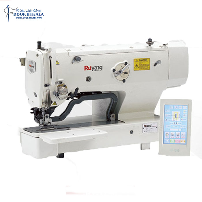 چرخ مادگی اتوماتیک دو رنگ رویانگ مدل RY-1796