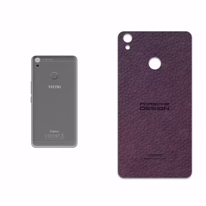 برچسب پوششی ماهوت مدل PL-PRDS مناسب برای گوشی موبایل تکنو Camon CX Air