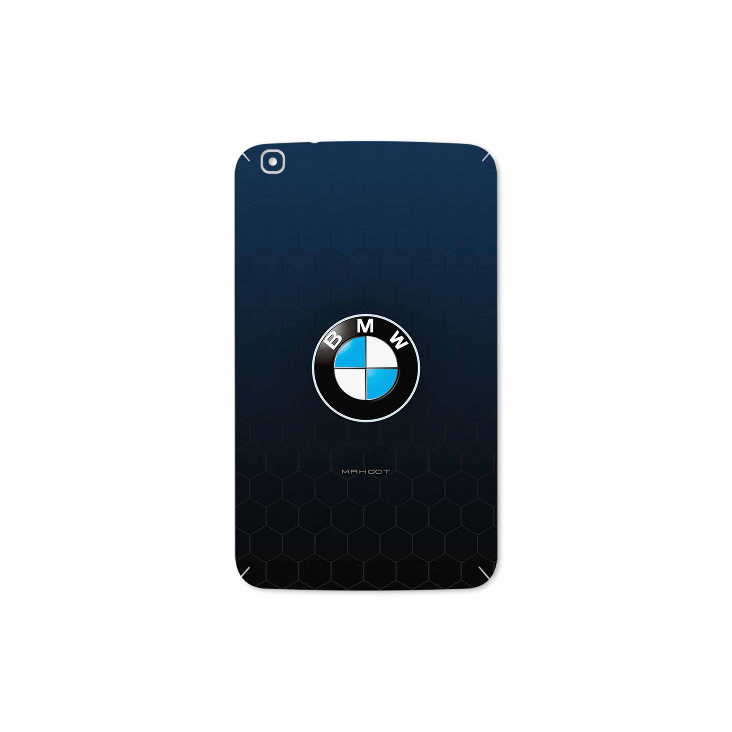 برچسب پوششی ماهوت مدل BMW مناسب برای تبلت سامسونگ Galaxy Tab 3 8.0 2013 T310