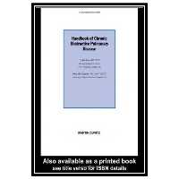 کتاب Handbook of Chronic Obstructive Pulmonary Disease اثر P John Rees and Peter M. A. Calverley انتشارات مؤلفین طلایی