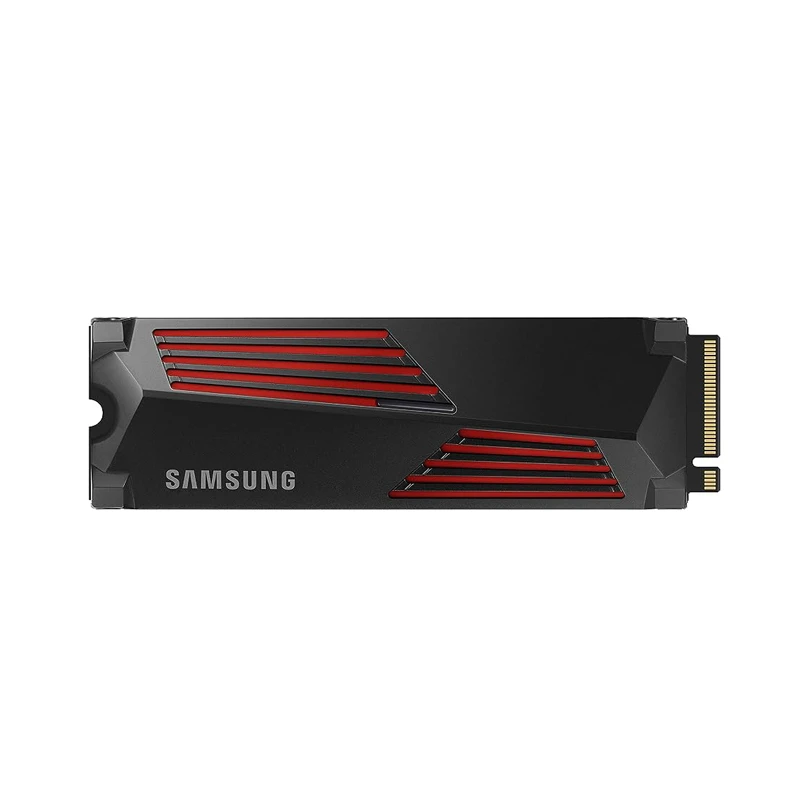 خرید و قیمت هارد SSD سامسونگ Samsung 990 PRO Heatsink 1TB