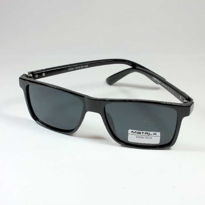 عینک آفتابی ماتر ال ایکس مدل 221