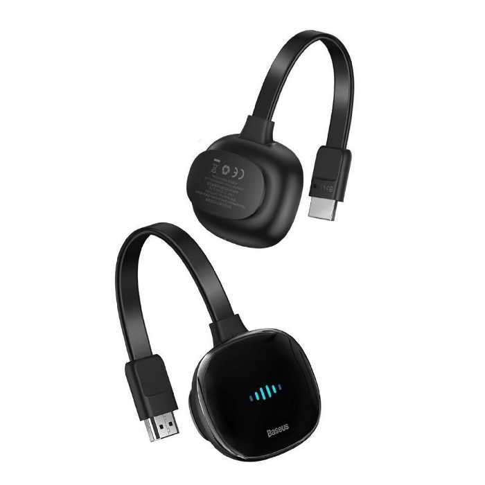 HDMI دانگل باسئوس مدل CATPQ-A01