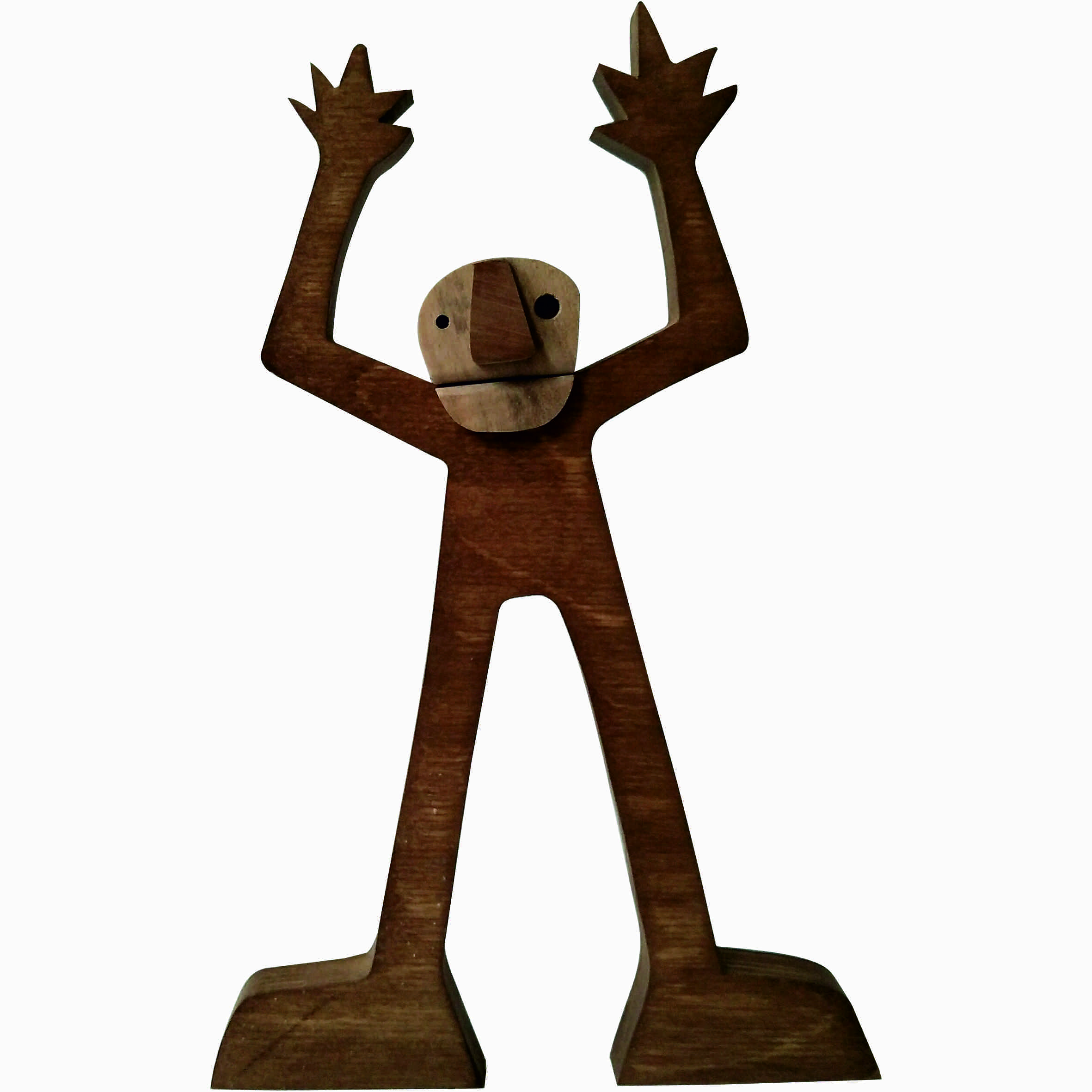 دکوری طرح آدمک مدل at45