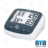 فشارسنج بازویی دیجیتال بیورر BM40
