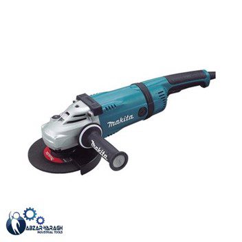 فرز آهنگری ماکیتا مدل GA7040S - ابزار یراق