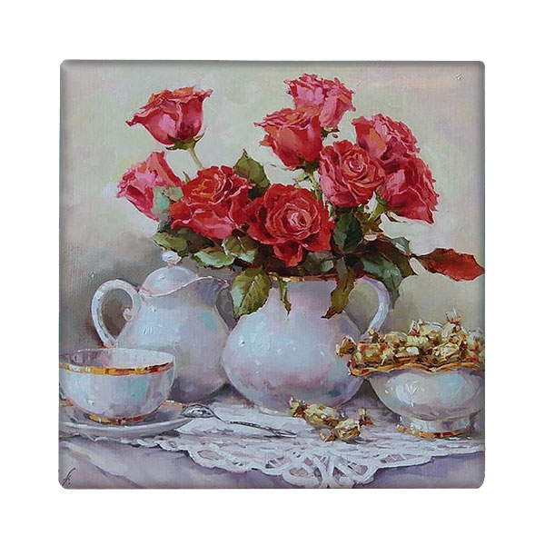 کاشی مدل   آهنربایی کد kam335