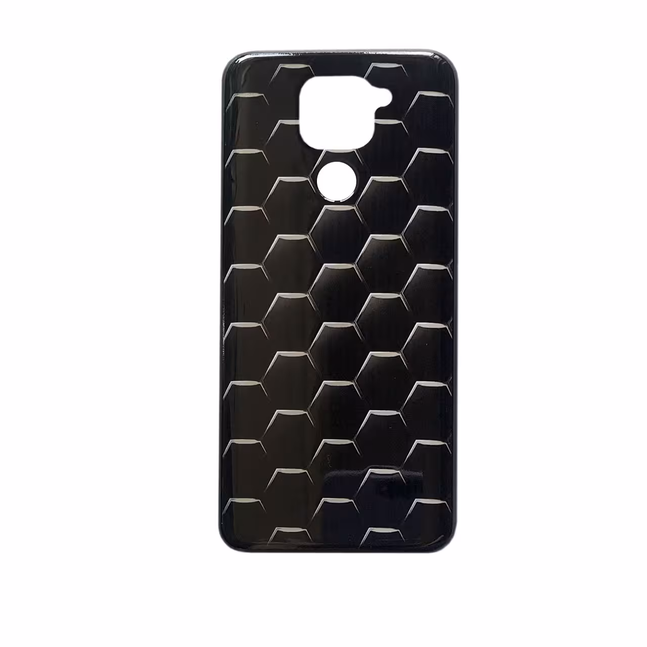 کاور طرح beehive مدل BH09 مناسب برای گوشی موبایل شیائومی Redmi Note 9