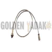 سنسور اکسیژن پایین بلند پژو 405 - گلدن یدک