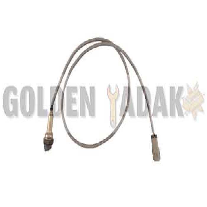 سنسور اکسیژن پایین بلند پژو 405 - گلدن یدک