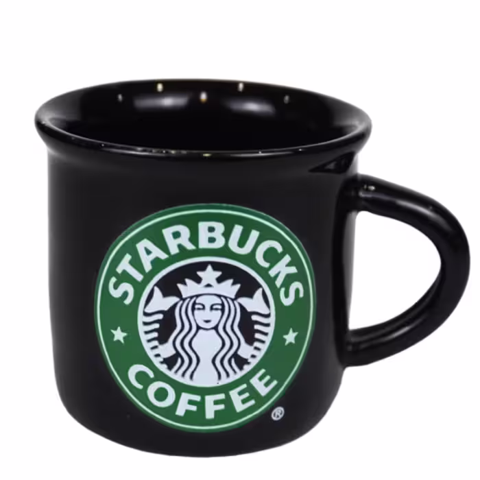 فنجان مدل coffee
