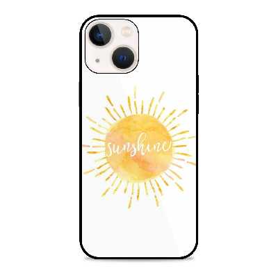 کاور آکام مدل AMCA132094 مناسب برای گوشی موبایل اپل iPhone 13