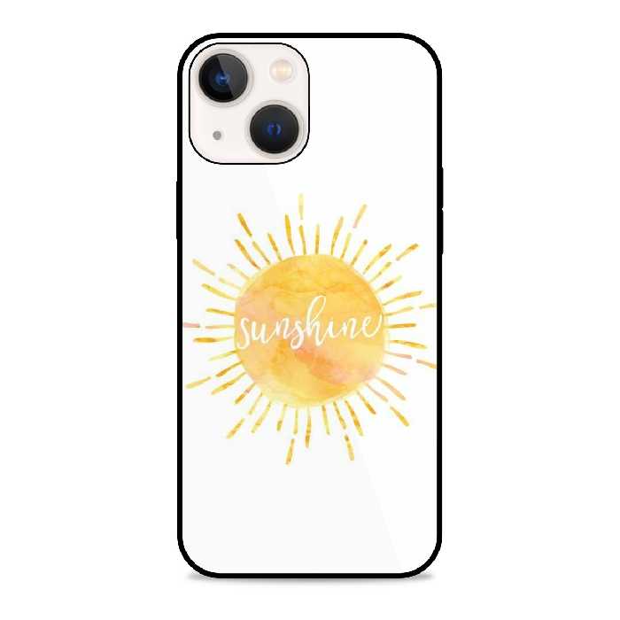 کاور آکام مدل AMCA132094 مناسب برای گوشی موبایل اپل iPhone 13