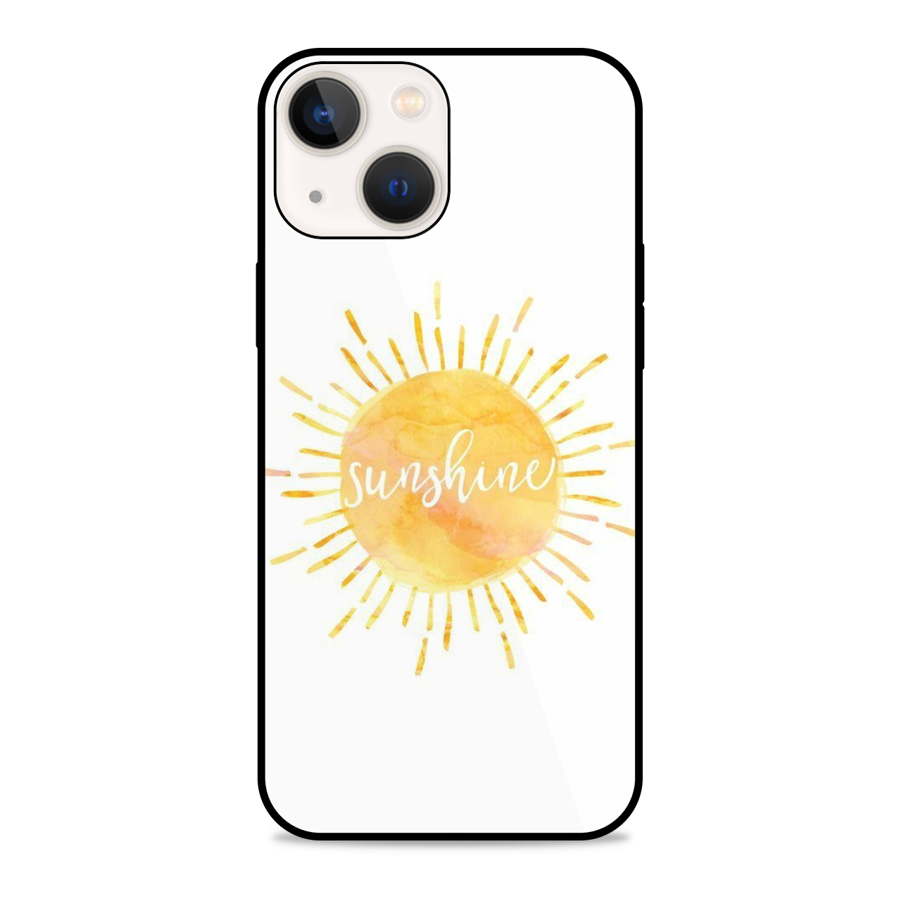 کاور آکام مدل AMCA132094 مناسب برای گوشی موبایل اپل iPhone 13