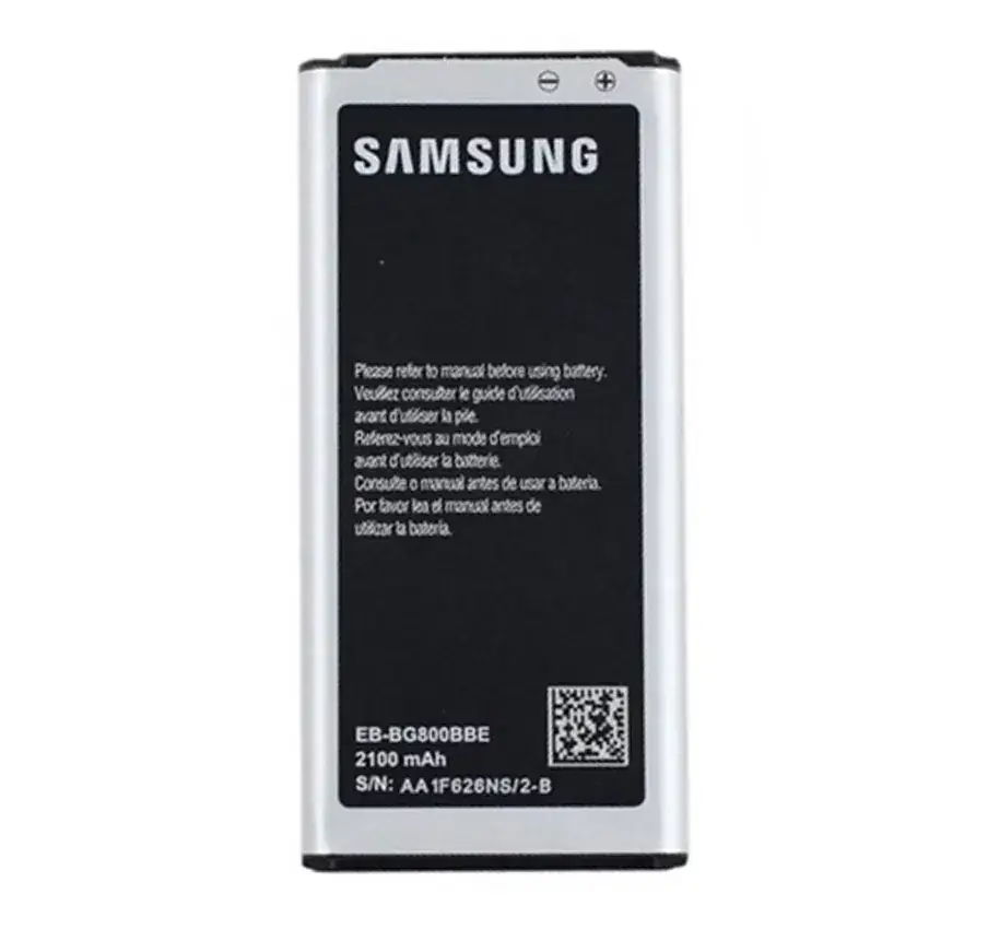 باتری سامسونگ EB-BG800BBE سامسونگ S5 mini