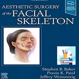 Aesthetic Surgery of the Facial Skeleton 2022 TRUE PDF Price 1€