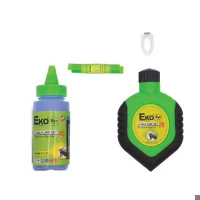 ریسمان رنگی اکو مدل ECL-002