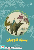 قیمت و خرید کتاب پسرک گاوچران اثر رجینا لینک | ایده بوک