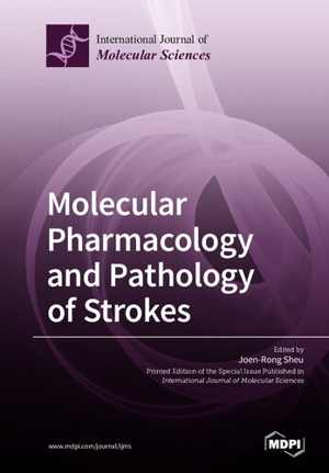 [PDF] دانلود کتاب Molecular Pharmacology And Pathology Of Strokes, 2019