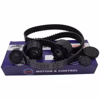 کیت تسمه تایم ال90 و ساندرو NSK
