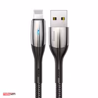 کابل تبدیل USB به Lightning بیسوس مدل TZCALSP-A01 طول 1 متر