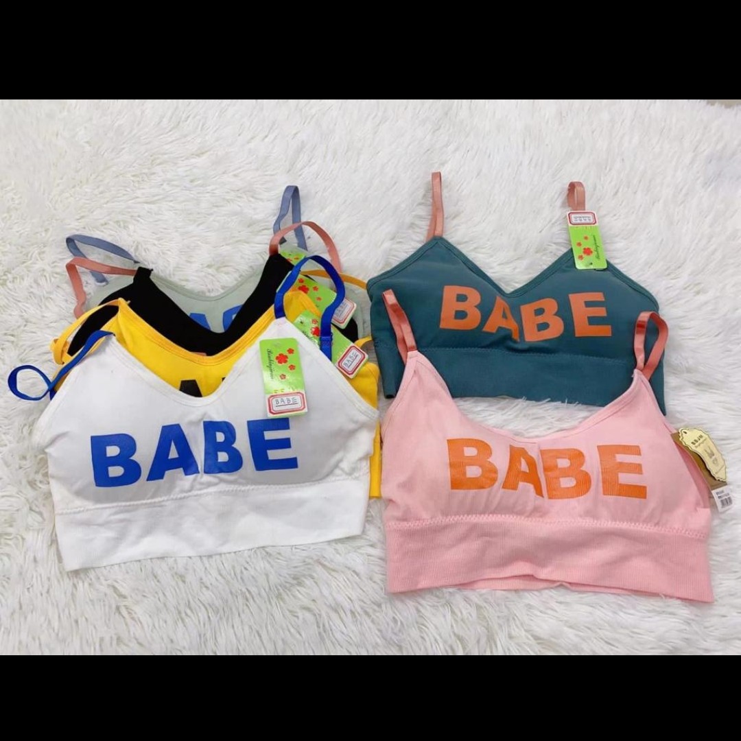 نیم تنه Babe