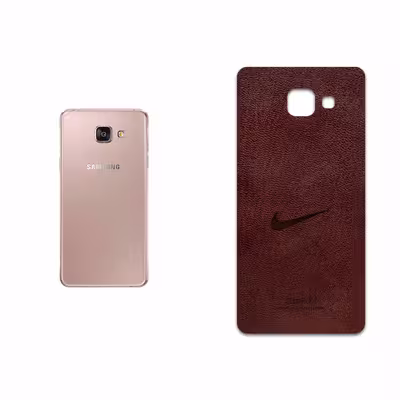 برچسب پوششی ماهوت مدل NL-NK مناسب برای گوشی موبایل سامسونگ Galaxy A5 2016