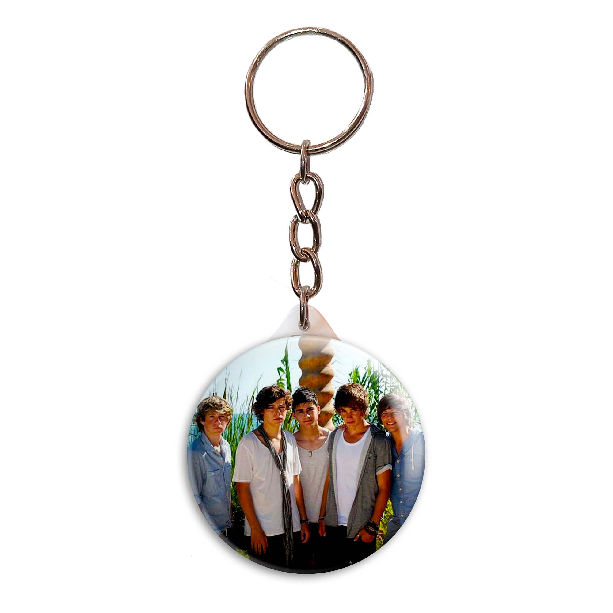 جاکلیدی پرمانه طرح One Direction کد pmy.13613
