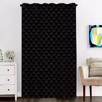 پرده پانچ رنس مدل C6-50090