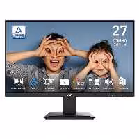مانیتور ام اس آی مدل PRO MP273U سایز 27 اینچ