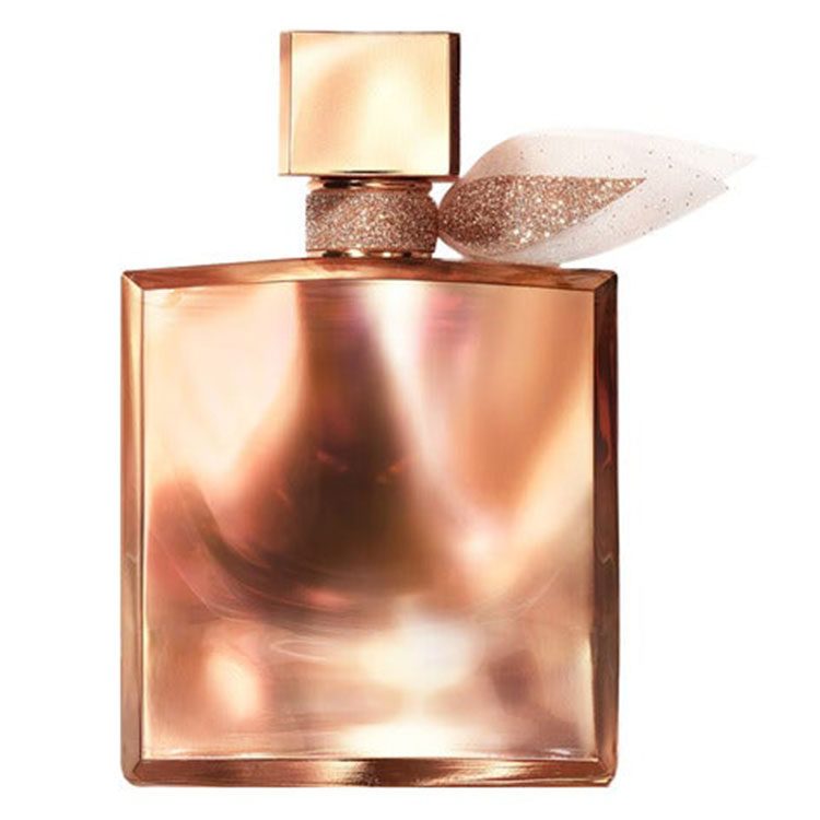 عطر زنانه اماراتی LANCOME La Vie est Belle L’Extrait حجم 75 میلی لیتر