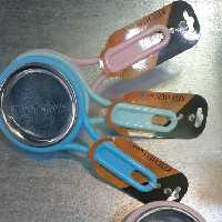 صافی چای سایز متوسط