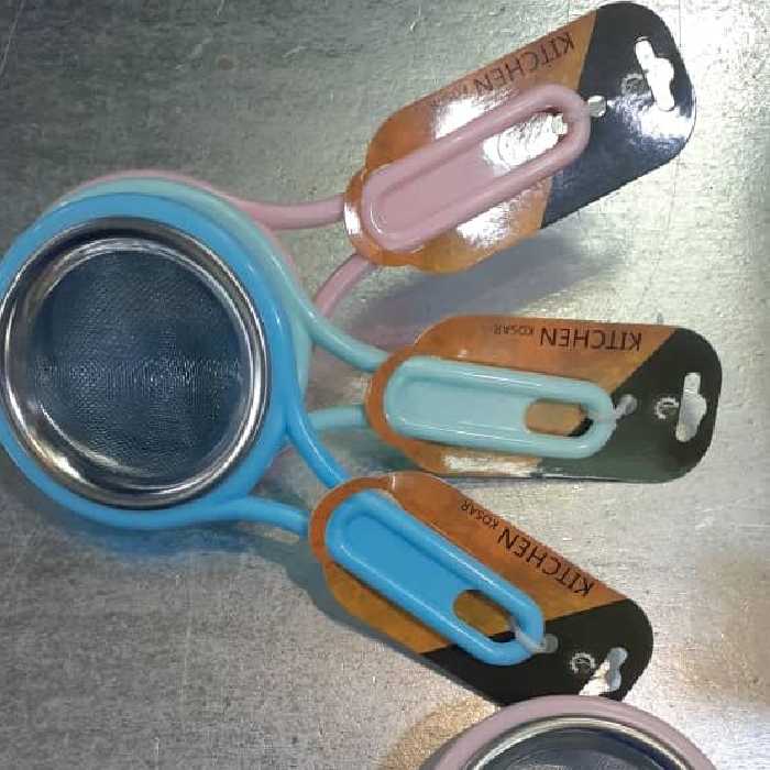 صافی چای سایز متوسط