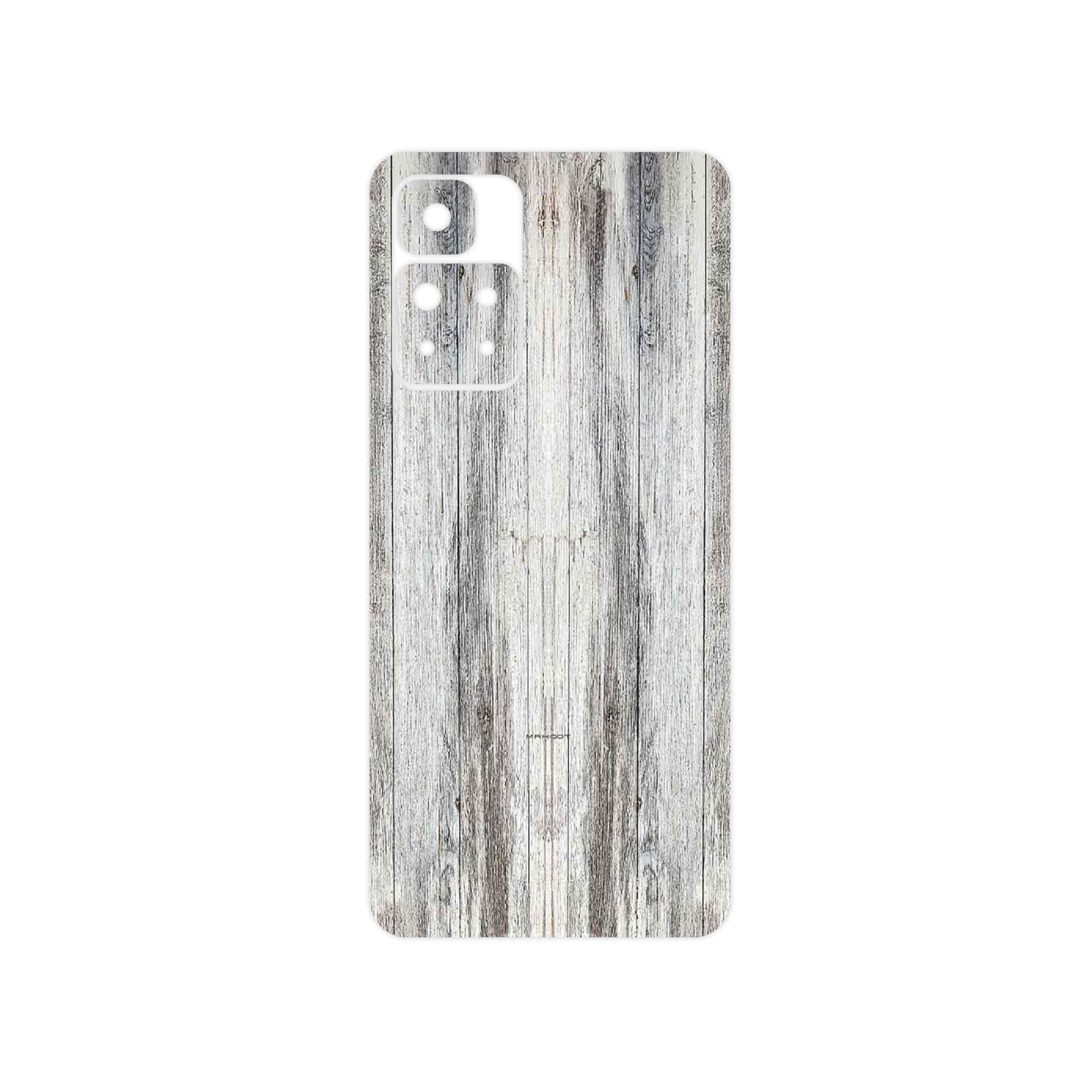 برچسب پوششی ماهوت مدل Wood Texture 8 مناسب برای گوشی موبایل شیائومی Redmi Note 11 Pro Plus 5G