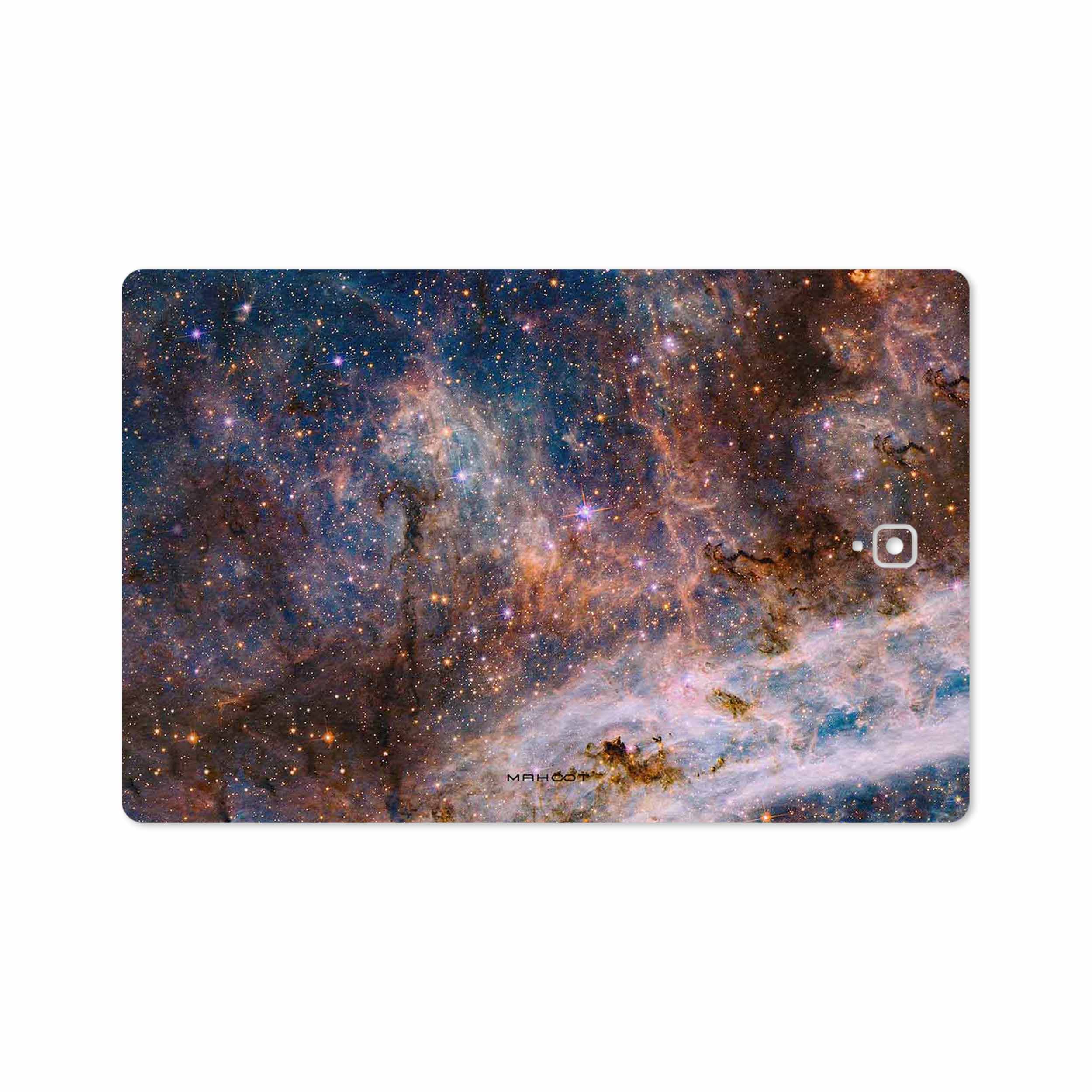برچسب پوششی ماهوت مدل Universe-by-NASA-6 مناسب برای تبلت سامسونگ Galaxy Tab S4 10.5 2018 T830