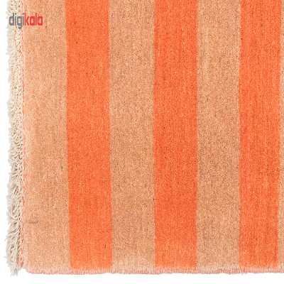 گبه دستبافت دو متری سی پرشیا کد 161062