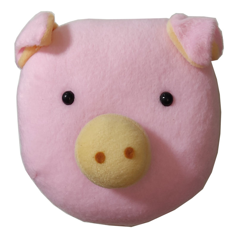 کیف سی دی 24 عددی طرح خوک