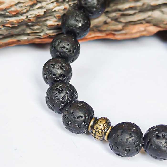 دستبند مدل آتشین