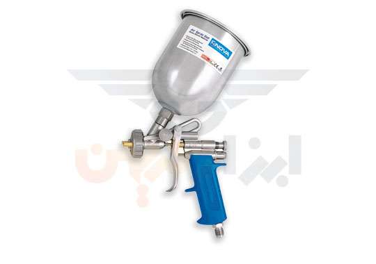 پیستوله رنگ پاش نووا کاسه رو e70 nova nts 2818