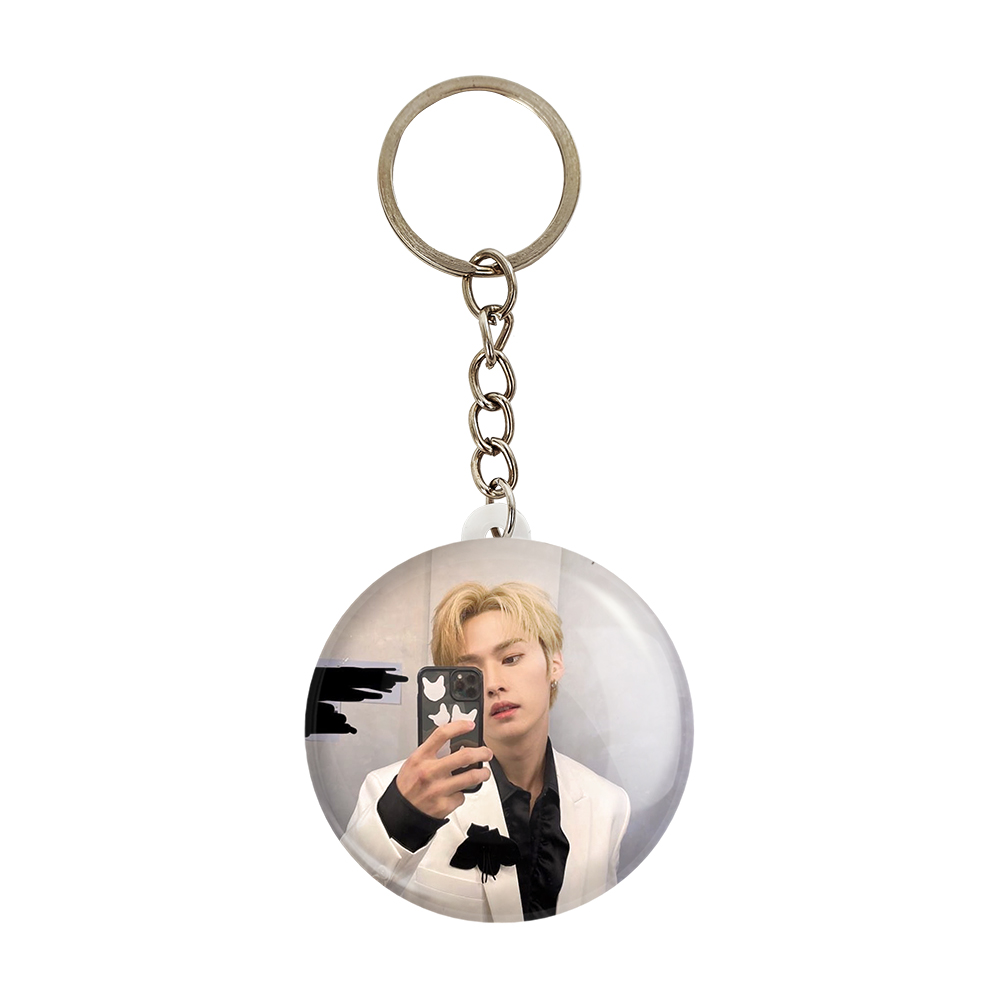 جاکلیدی خندالو مدل لی نو گروه استری کیدز کد 16884