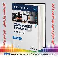 CCNP and CCIE Security Core SCOR 350-701 Official Cert Guide