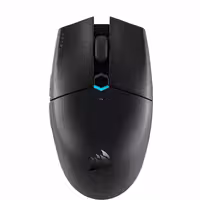 خرید موس گیمینگ Corsair Katar Pro Wireless با بهترین قیمت