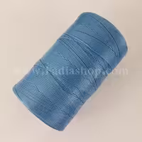دوک چرم کرد آبی